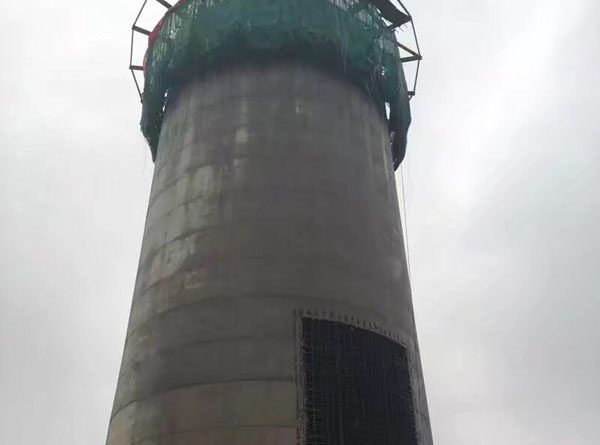 水泥煙囪新建 水泥煙囪新建