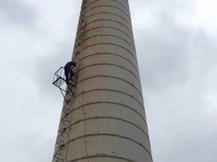 煙囪維修 煙囪維修