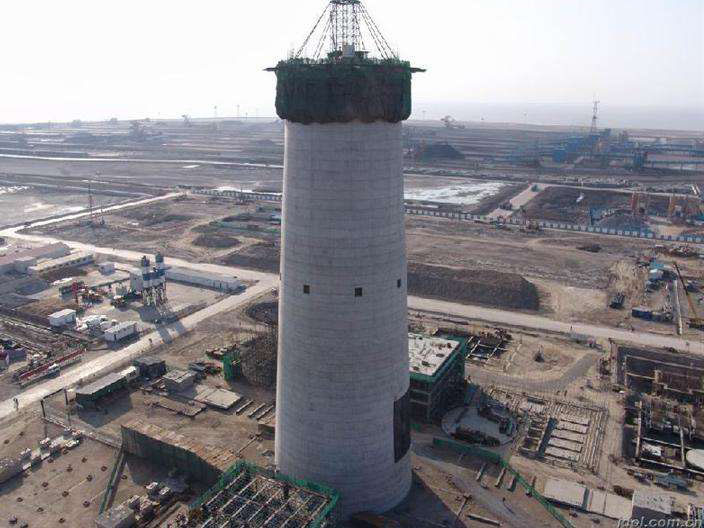 煙囪滑模 煙囪滑模