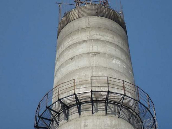 煙囪滑模 煙囪滑模