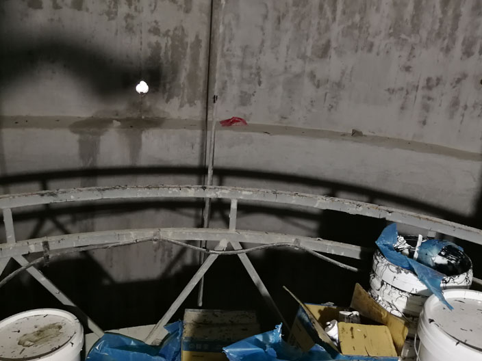 煙囪脫硫 煙囪脫硫