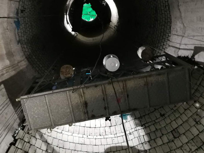 煙囪脫硫 煙囪脫硫