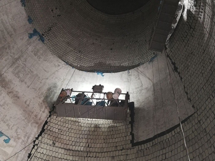 煙囪脫硫 煙囪脫硫