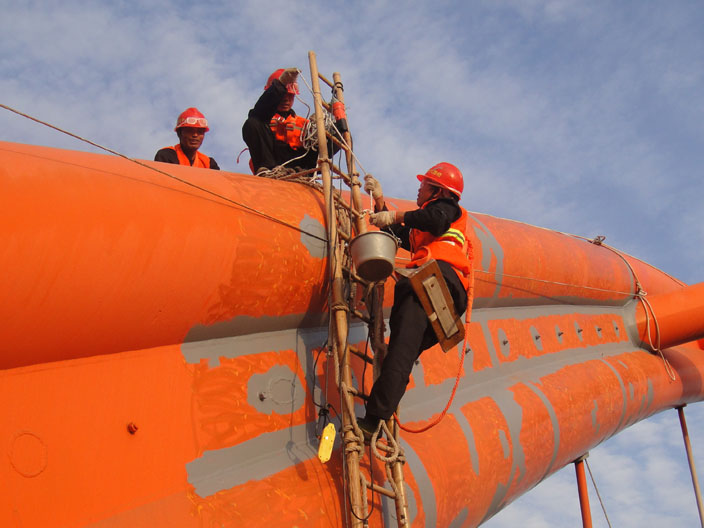 鋼結(jié)構(gòu)防腐 鋼結(jié)構(gòu)防腐