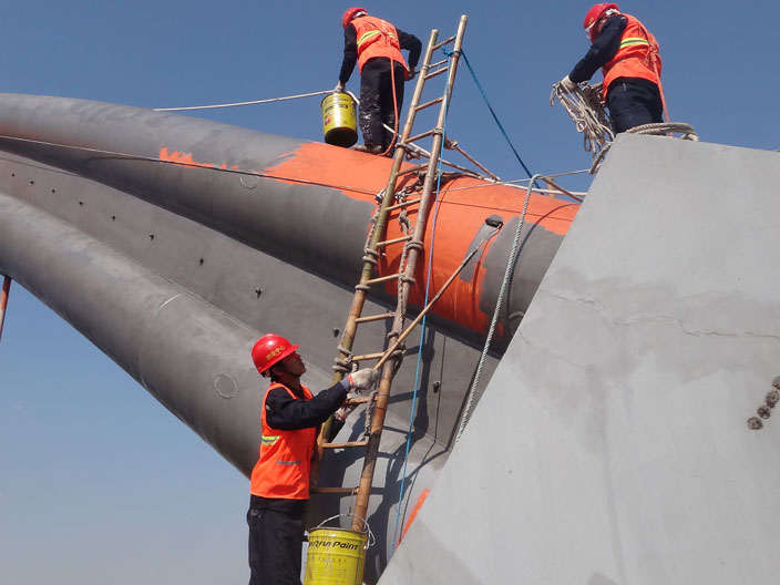 鋼結(jié)構(gòu)防腐 鋼結(jié)構(gòu)防腐