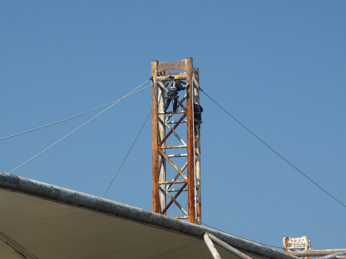 鋼結(jié)構(gòu)防腐 鋼結(jié)構(gòu)防腐