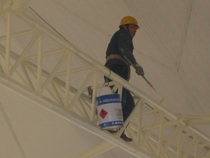 鋼結(jié)構(gòu)防腐 鋼結(jié)構(gòu)防腐