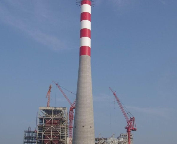 煙囪新建 煙囪新建